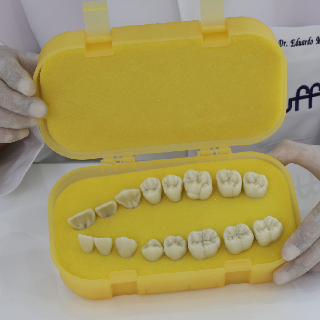 (Português do Brasil) Macrodentes