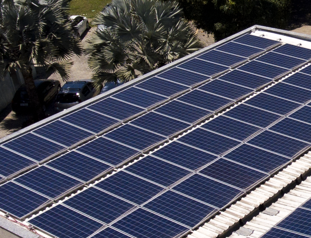 Energy Self-sufficiency